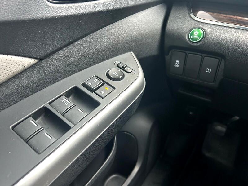 Honda CR-V EX-L 2WD 2015