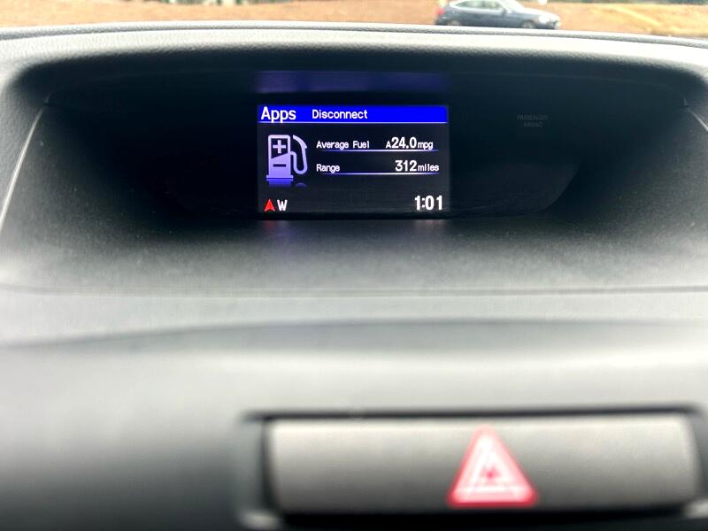 Honda CR-V EX-L 2WD 2015