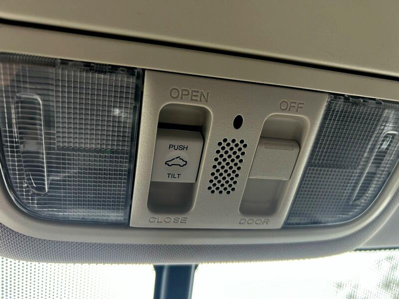 Honda CR-V EX-L 2WD 2015