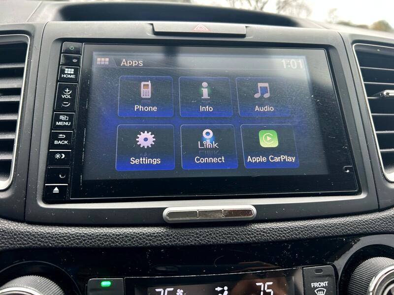 Honda CR-V EX-L 2WD 2015