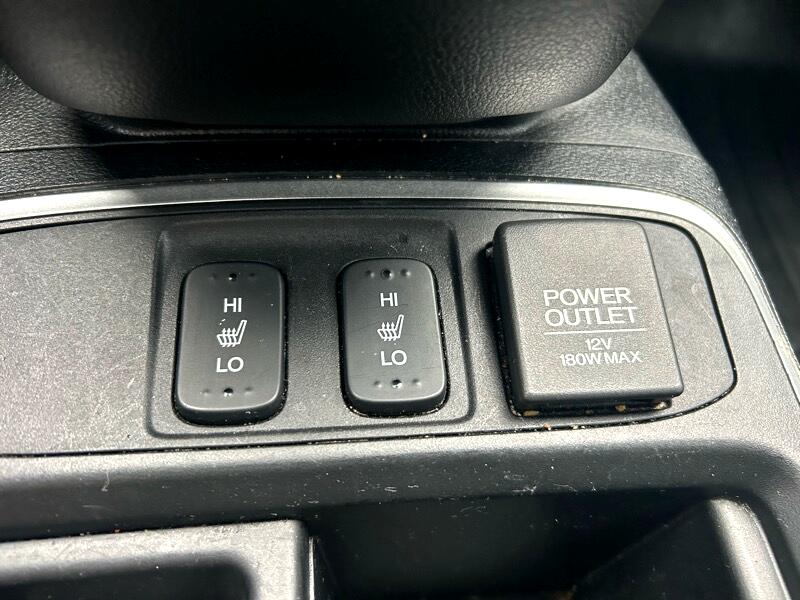 Honda CR-V EX-L 2WD 2015