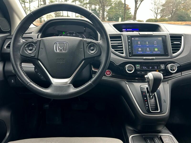 Honda CR-V EX-L 2WD 2015