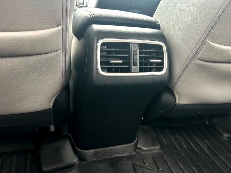 Honda CR-V EX-L 2WD 2015