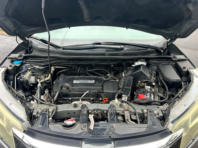 Honda CR-V EX-L 2WD 2015