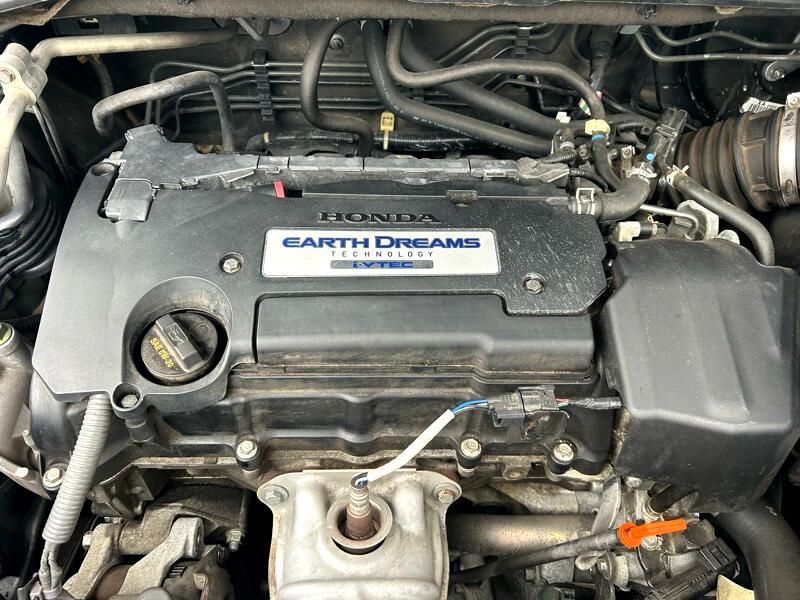 Honda CR-V EX-L 2WD 2015