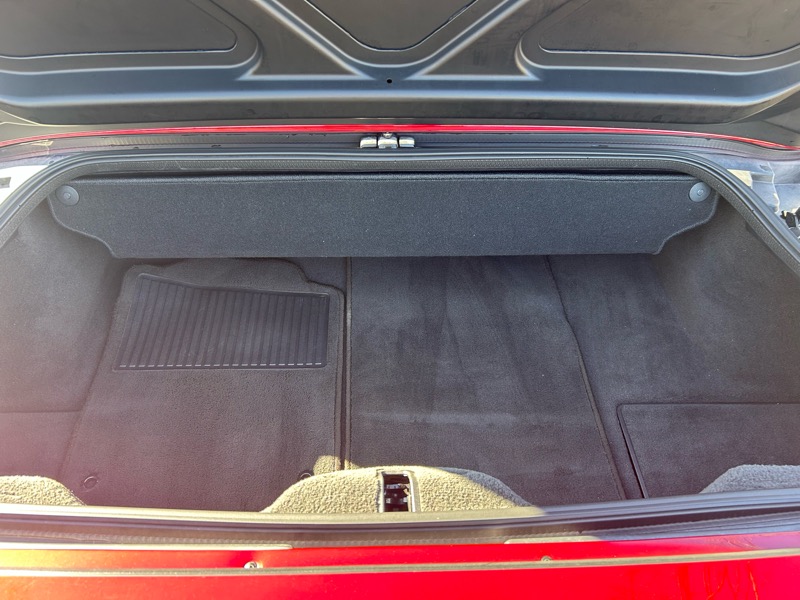 Chevrolet Corvette 2dr Conv Z16 Grand Sport w/3LT 2011