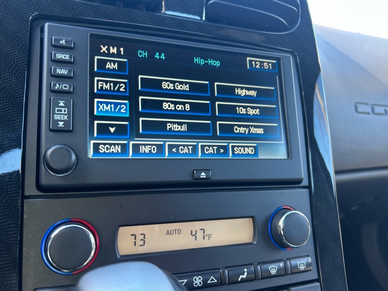 Chevrolet Corvette 2dr Conv Z16 Grand Sport w/3LT 2011