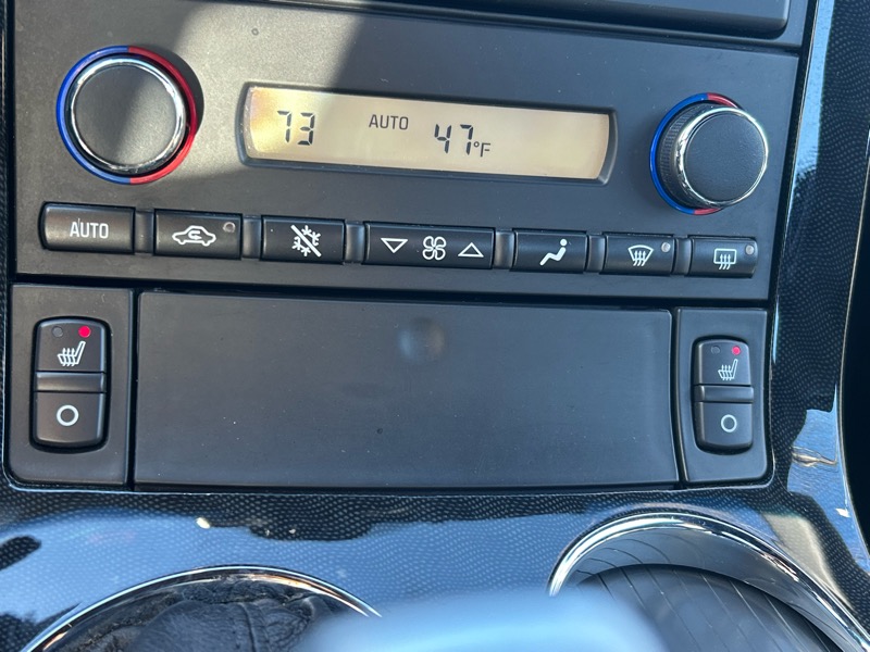 Chevrolet Corvette 2dr Conv Z16 Grand Sport w/3LT 2011