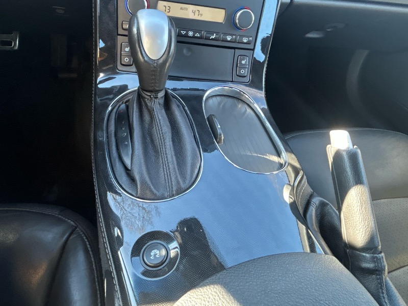 Chevrolet Corvette 2dr Conv Z16 Grand Sport w/3LT 2011