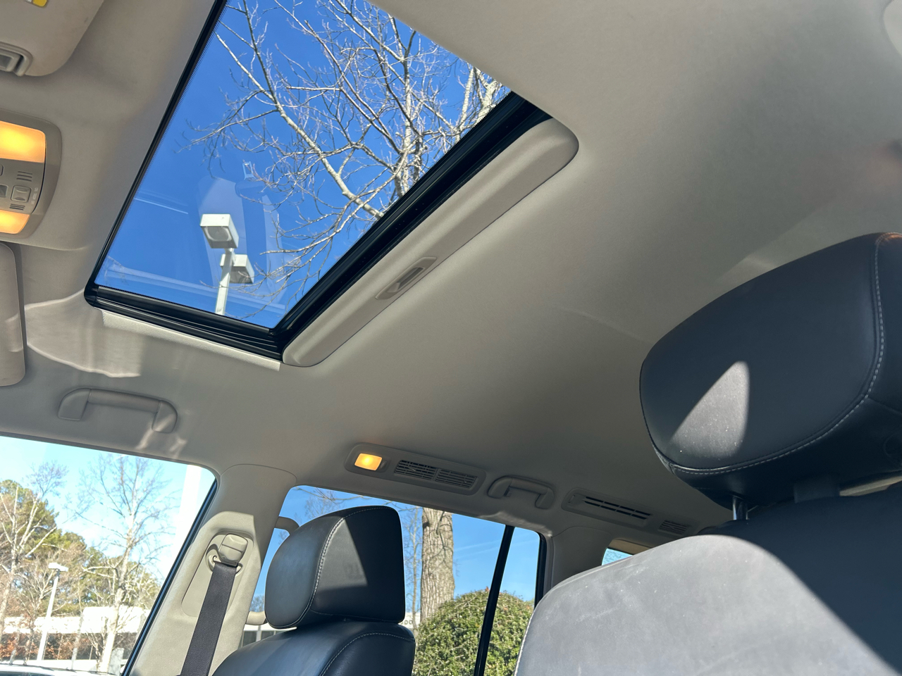 Infiniti QX80 AWD Signature Edition 2017