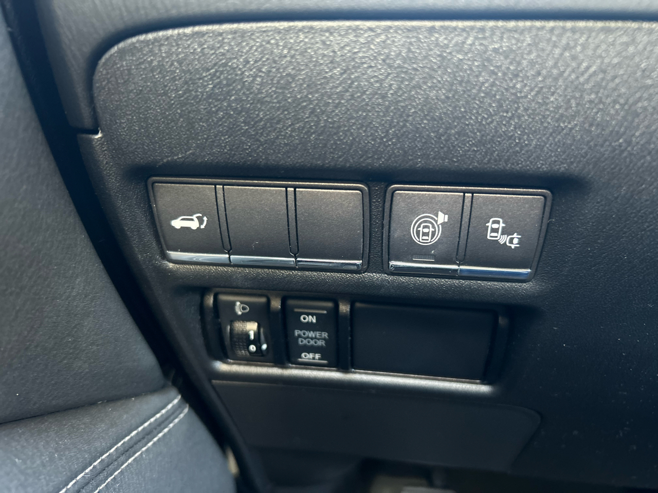 Infiniti QX80 AWD Signature Edition 2017