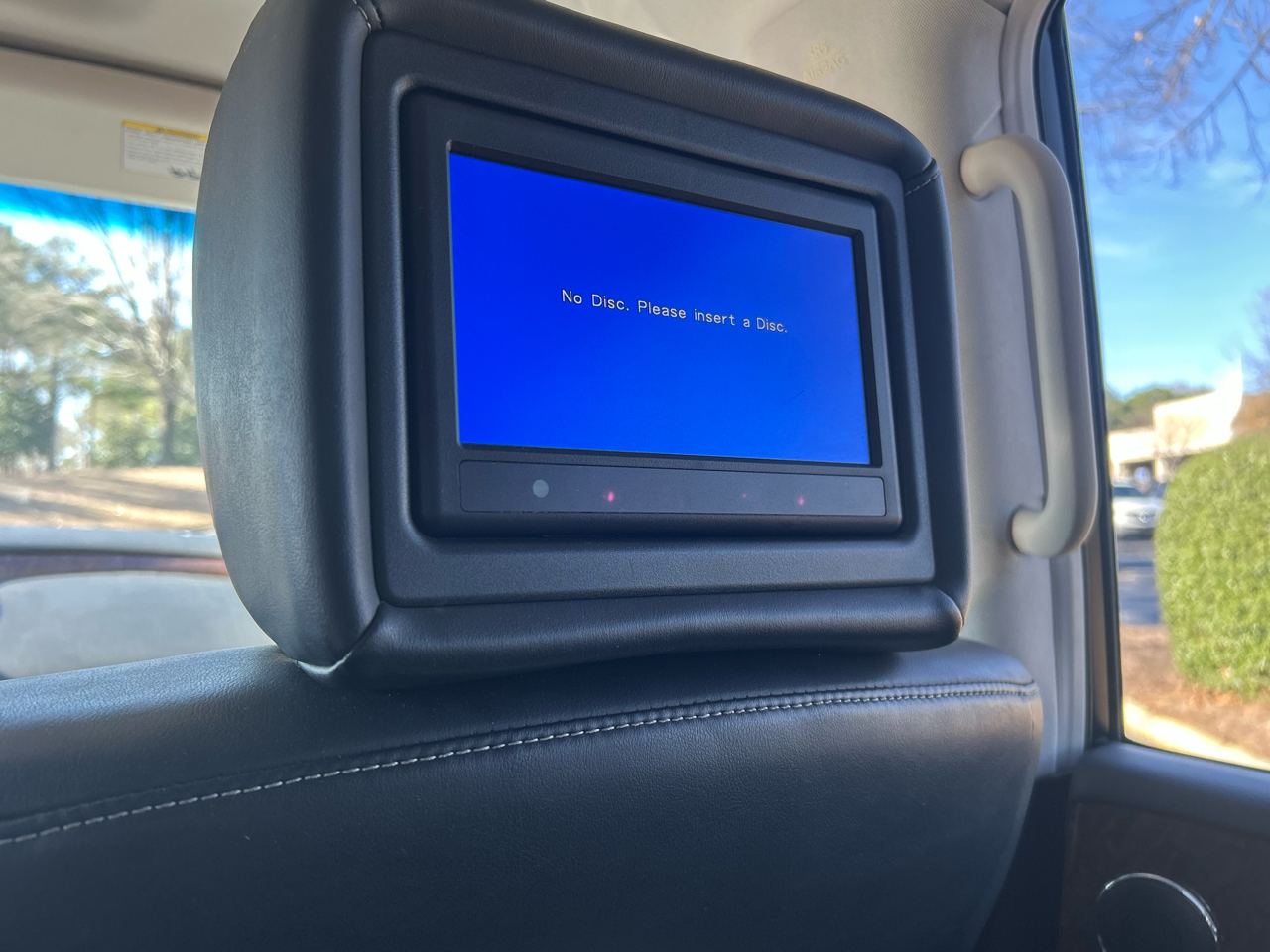 Infiniti QX80 AWD Signature Edition 2017