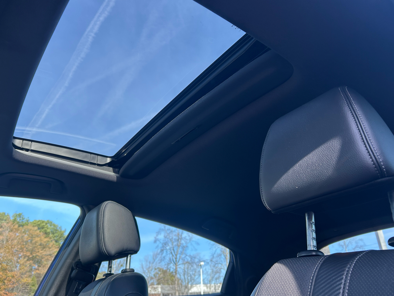 Honda Civic Hatchback Sport Touring CVT 2017