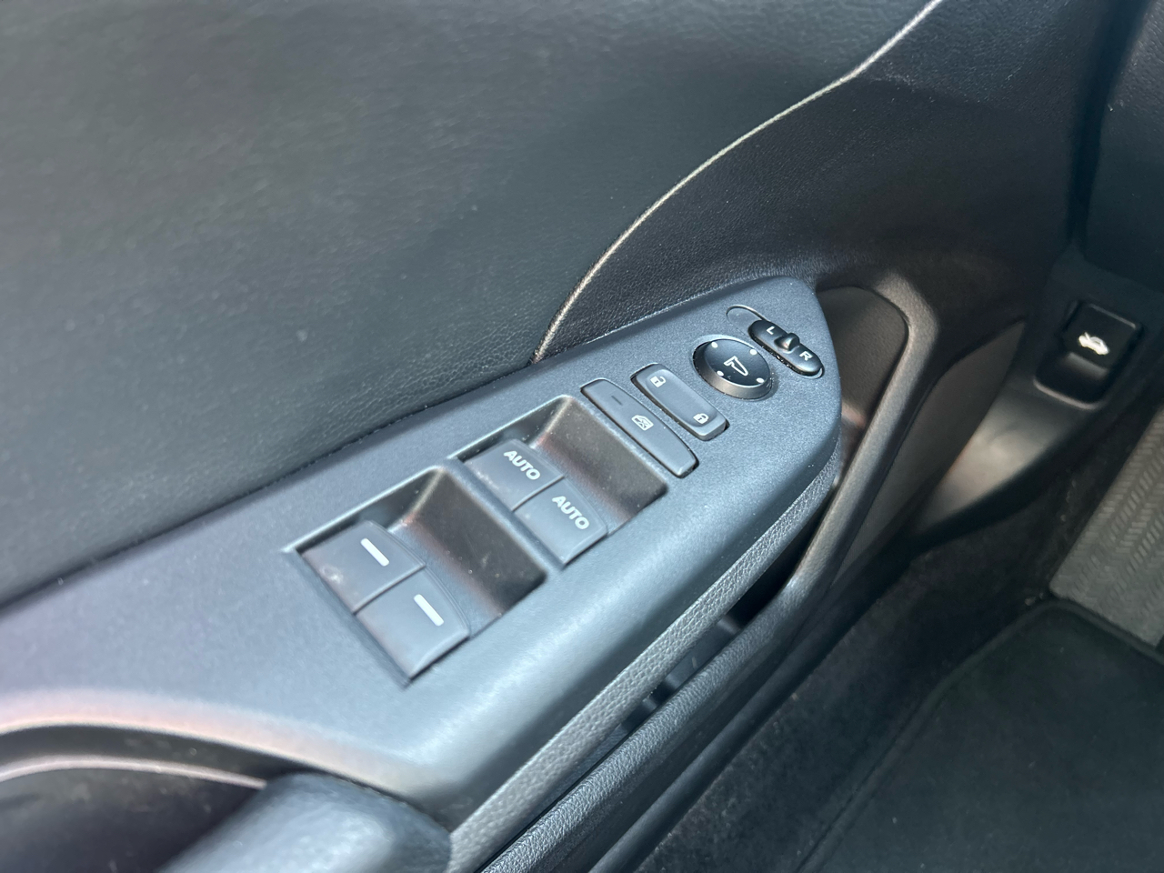 Honda Civic Hatchback Sport Touring CVT 2017