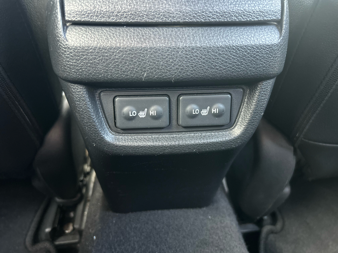 Honda Civic Hatchback Sport Touring CVT 2017