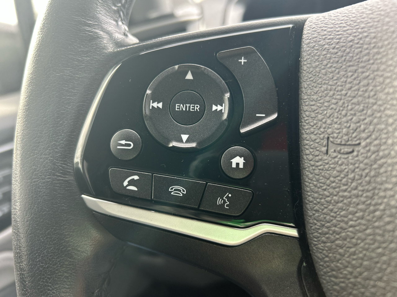 Honda Odyssey Elite Auto 2018