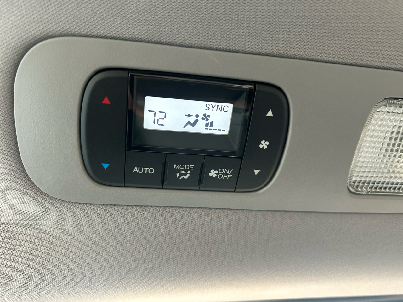 Honda Odyssey Elite Auto 2018