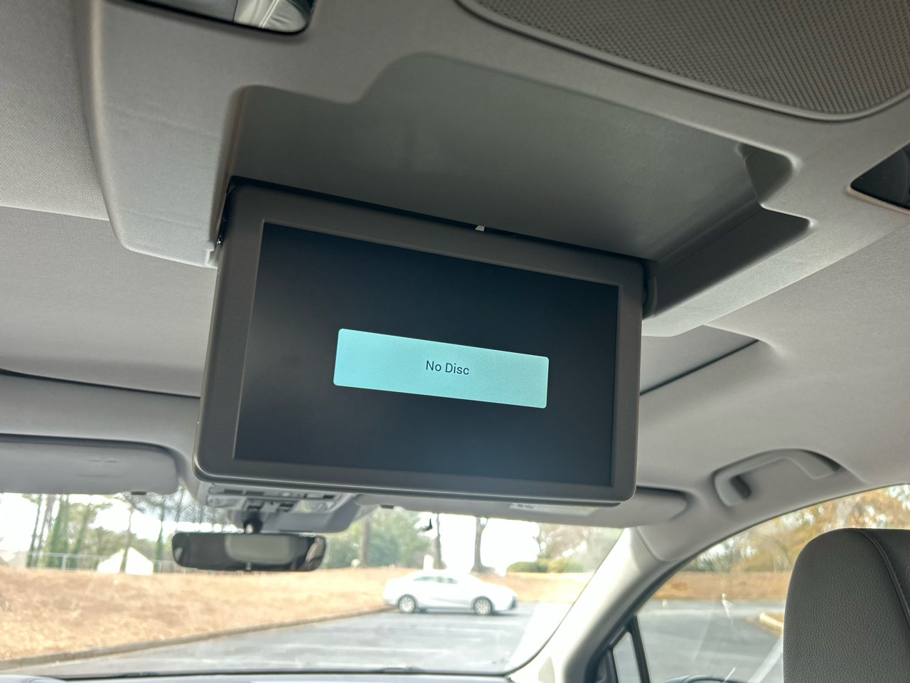 Honda Odyssey Elite Auto 2018