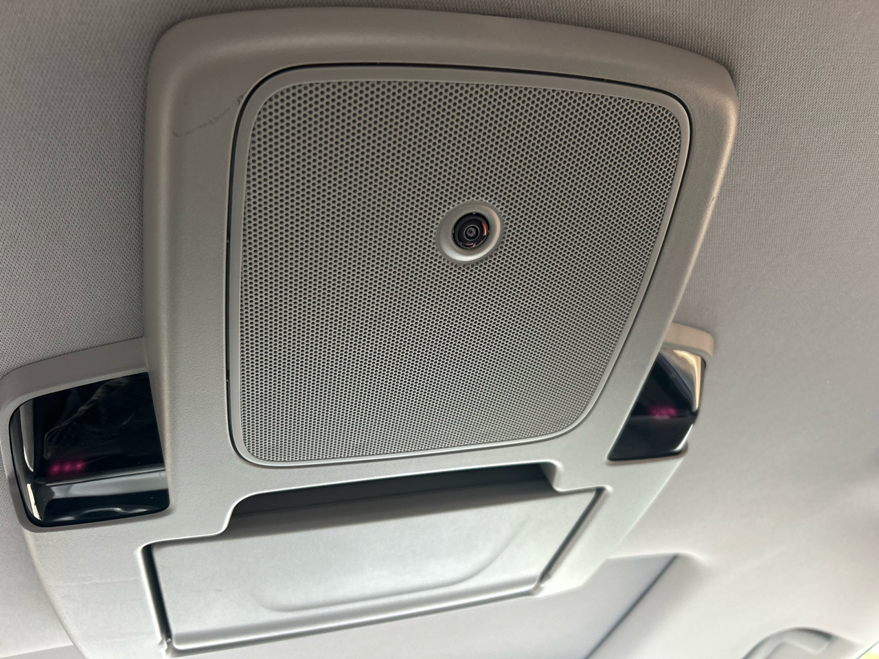 Honda Odyssey Elite Auto 2018