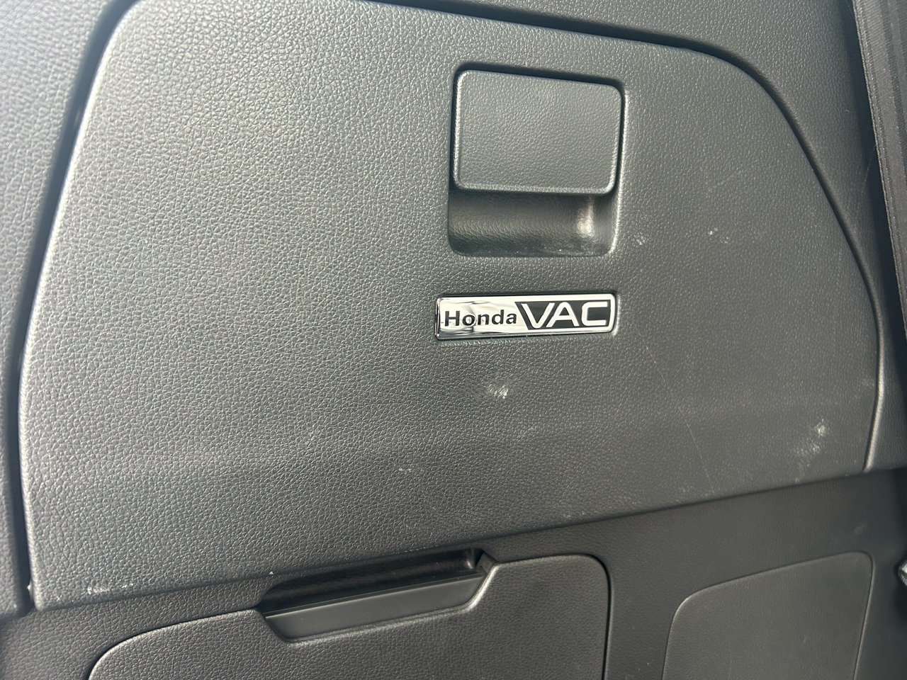 Honda Odyssey Elite Auto 2018