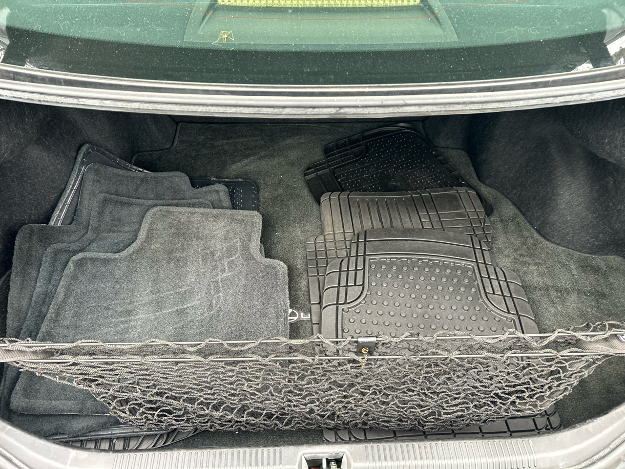 Lexus ES 350 4dr Sdn 2011