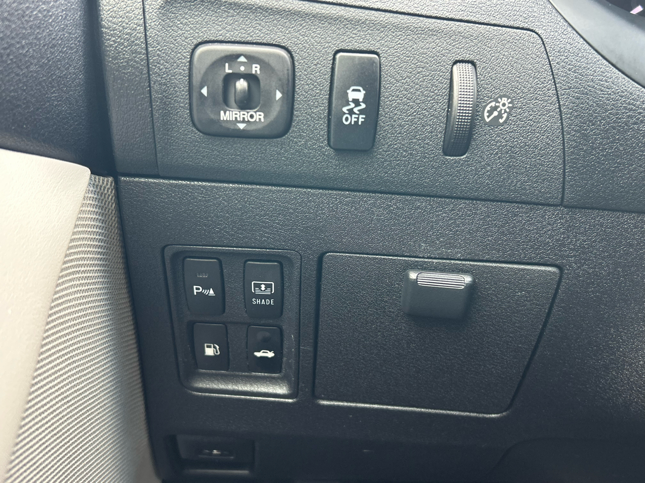 Lexus ES 350 4dr Sdn 2011