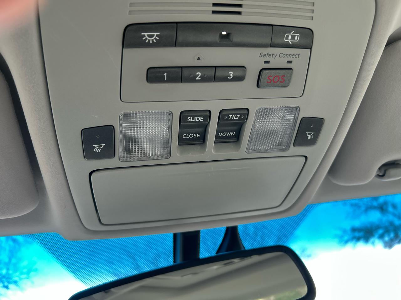 Lexus ES 350 4dr Sdn 2011