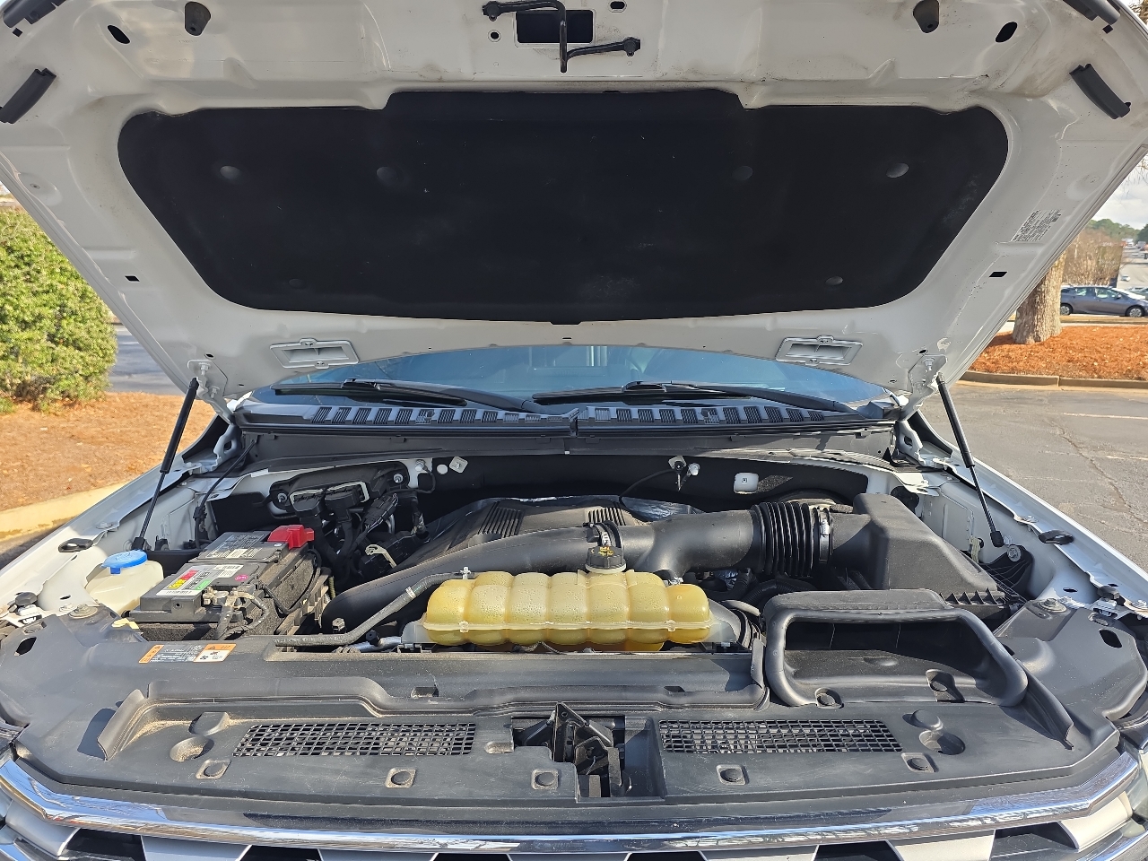 Ford Expedition Limited 4x2 2019