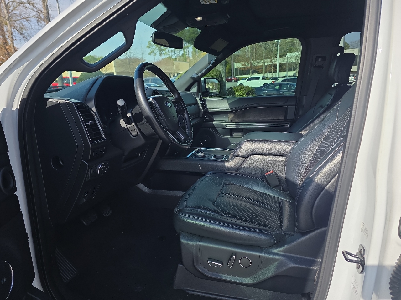 Ford Expedition Limited 4x2 2019