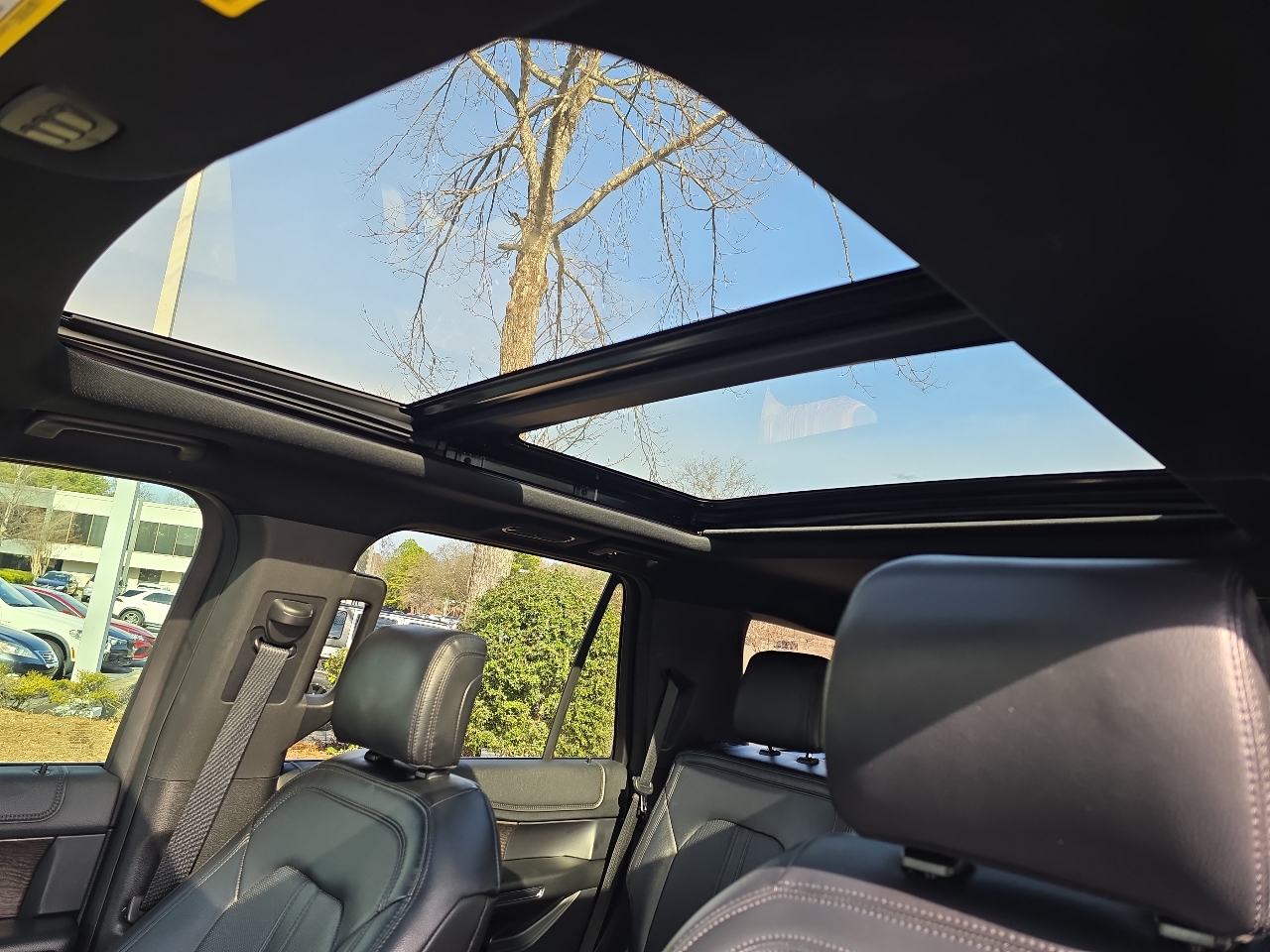 Ford Expedition Limited 4x2 2019