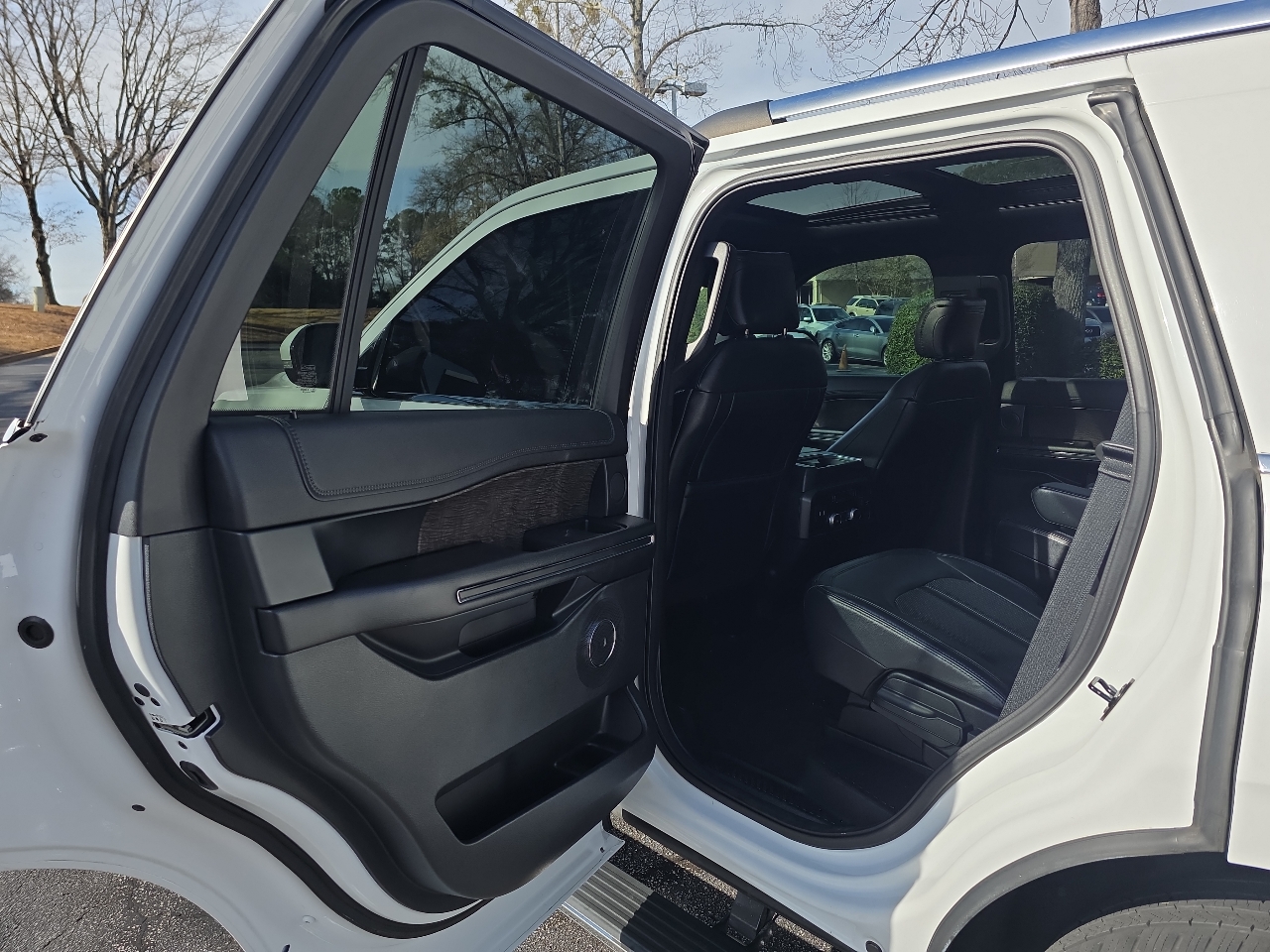 Ford Expedition Limited 4x2 2019