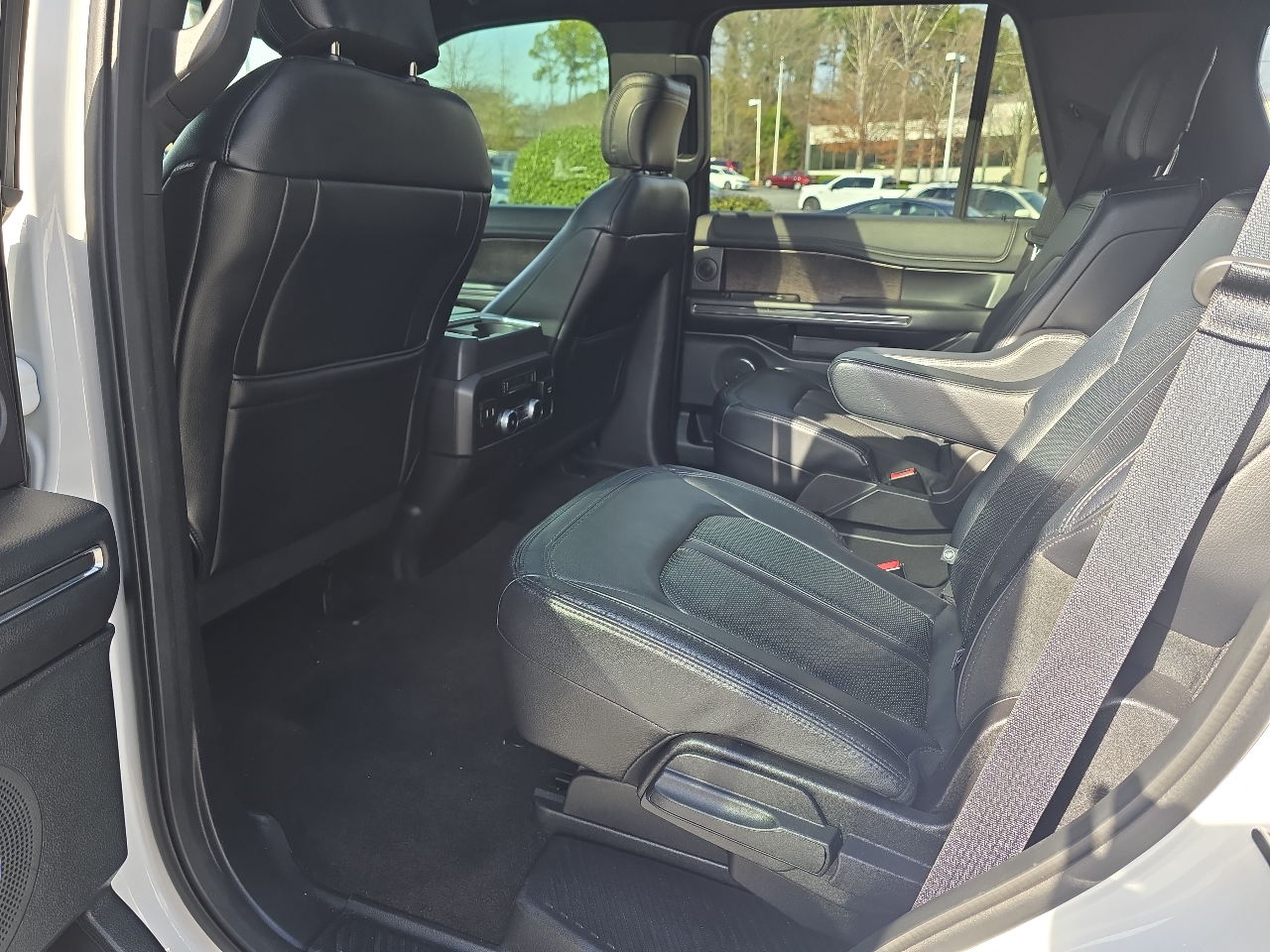 Ford Expedition Limited 4x2 2019
