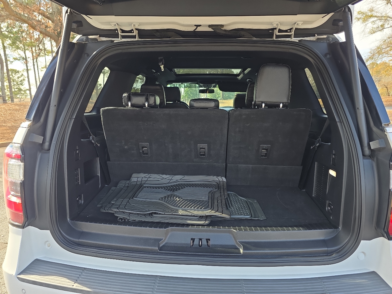 Ford Expedition Limited 4x2 2019