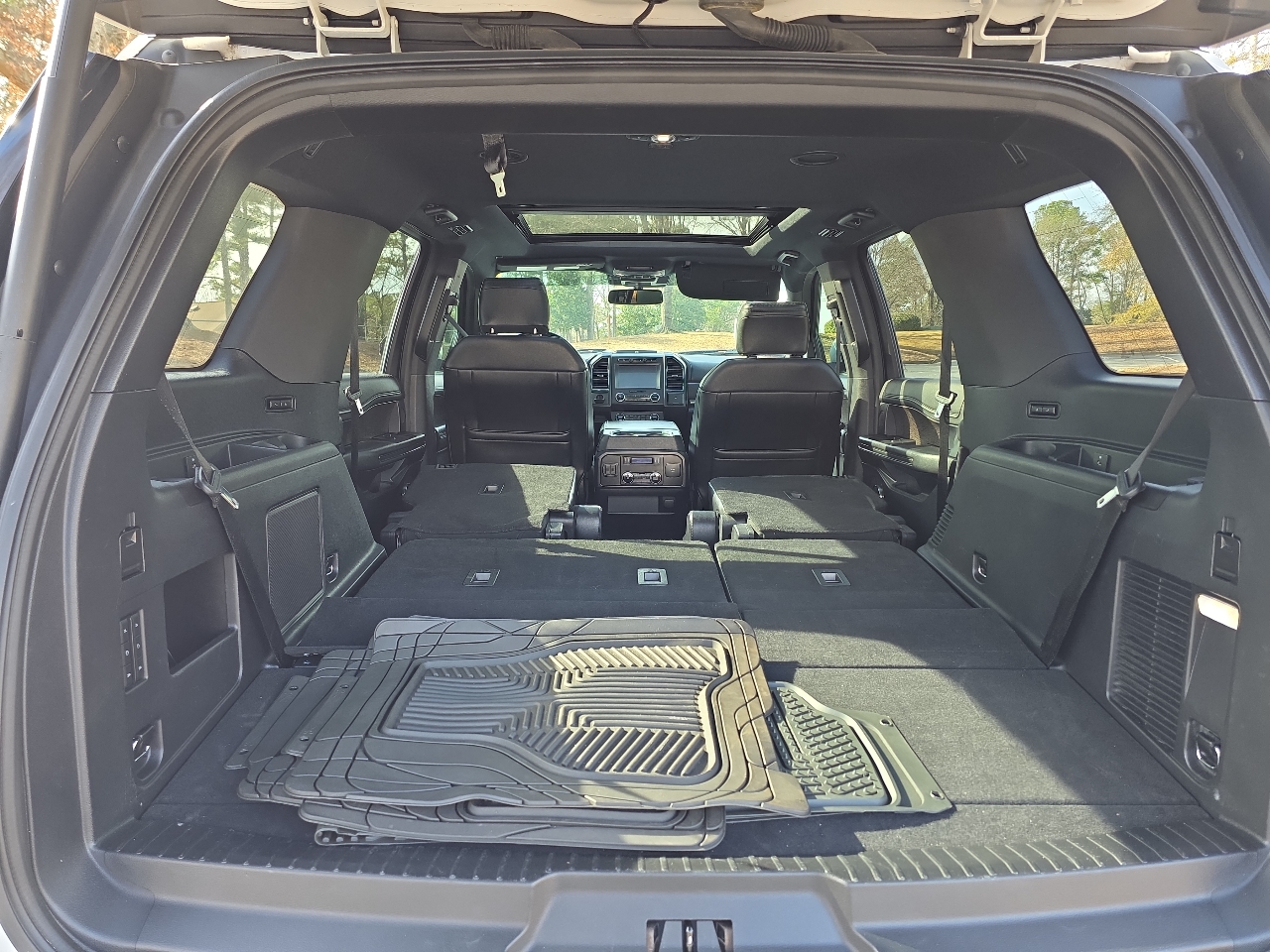Ford Expedition Limited 4x2 2019