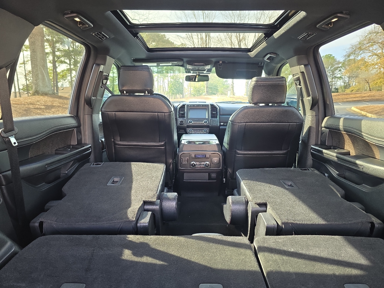 Ford Expedition Limited 4x2 2019