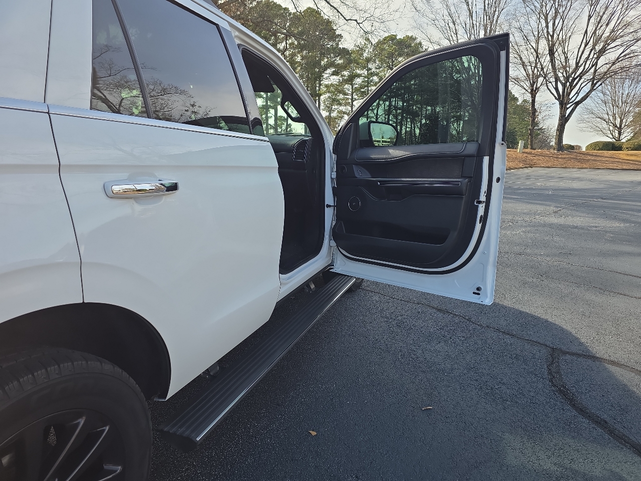 Ford Expedition Limited 4x2 2019