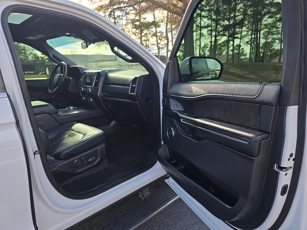 Ford Expedition Limited 4x2 2019