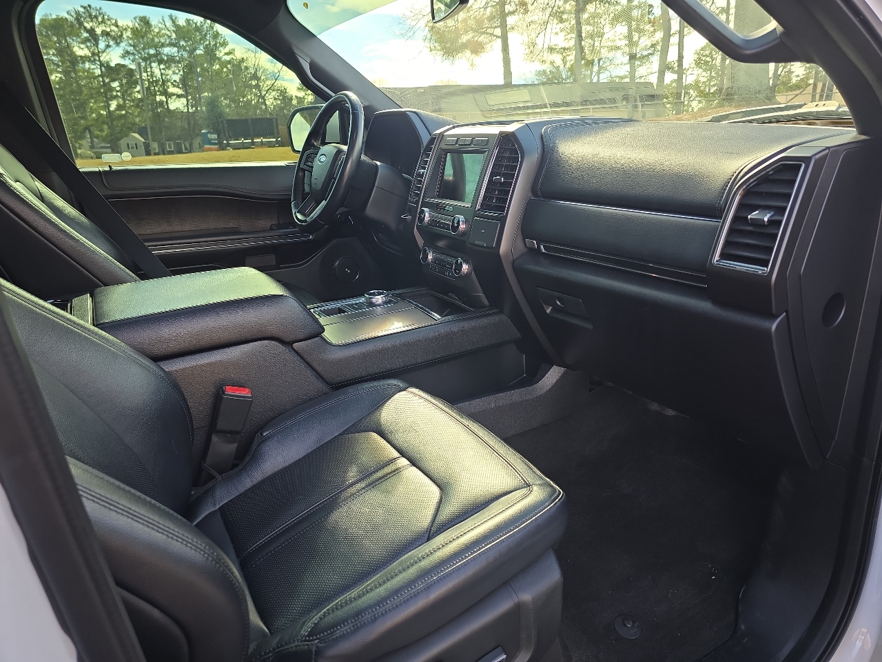 Ford Expedition Limited 4x2 2019