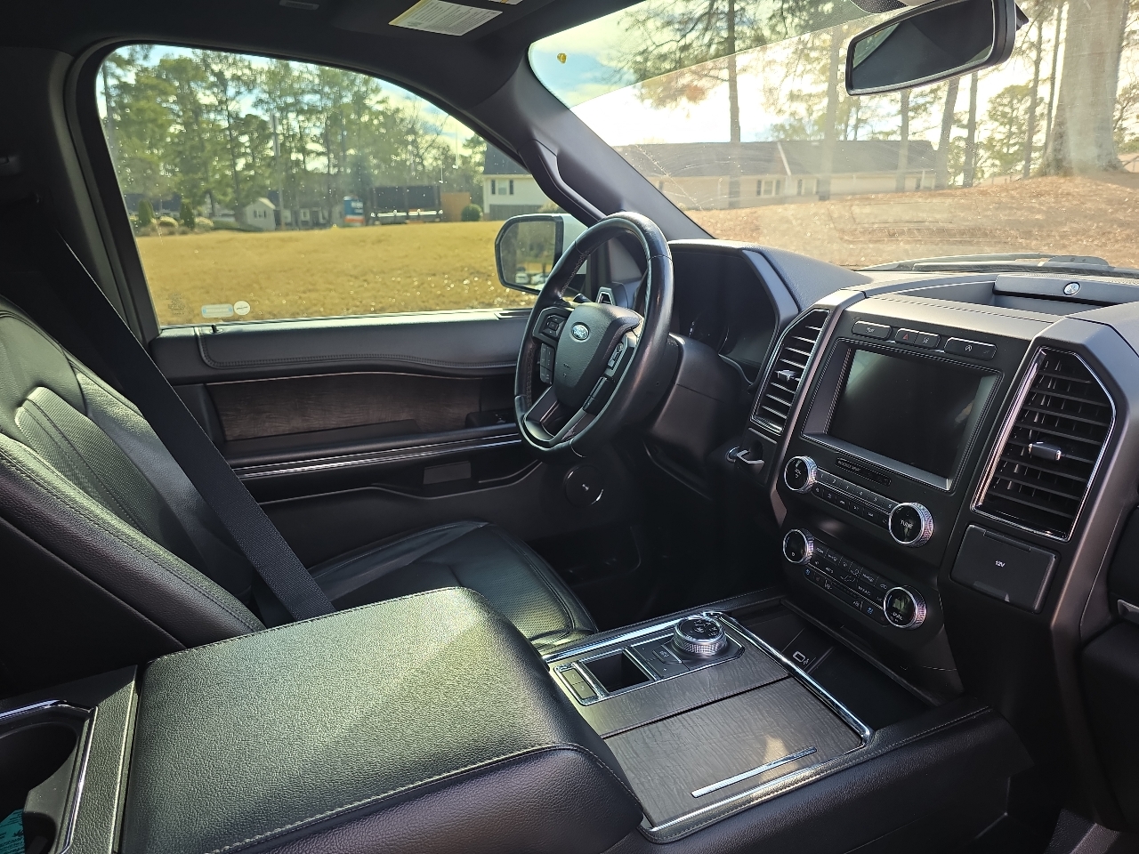 Ford Expedition Limited 4x2 2019