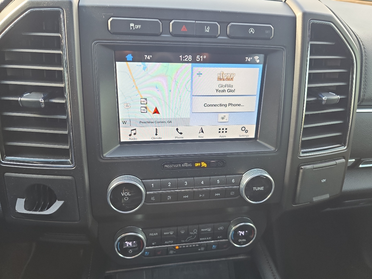 Ford Expedition Limited 4x2 2019