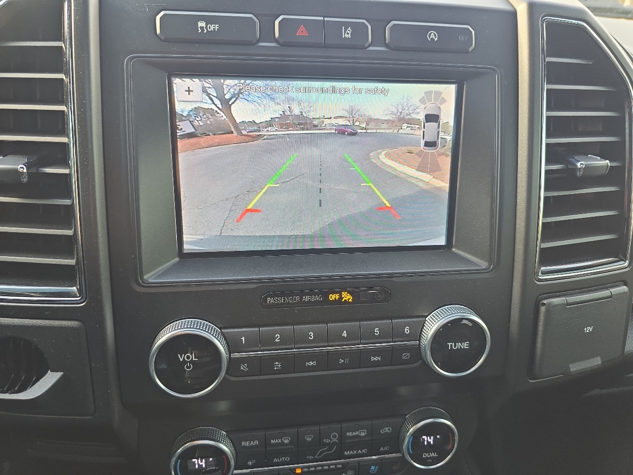 Ford Expedition Limited 4x2 2019