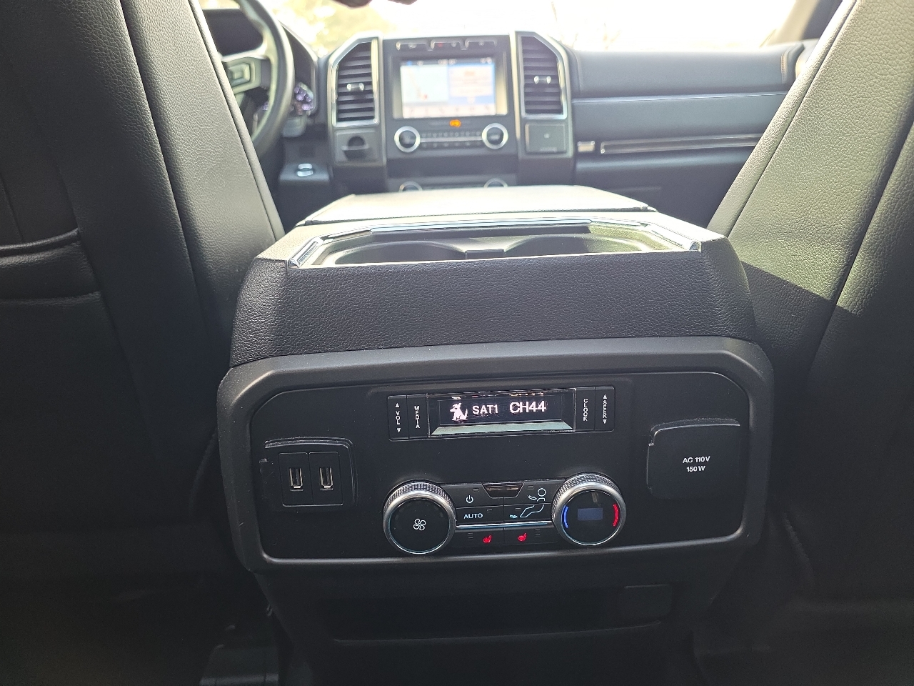 Ford Expedition Limited 4x2 2019