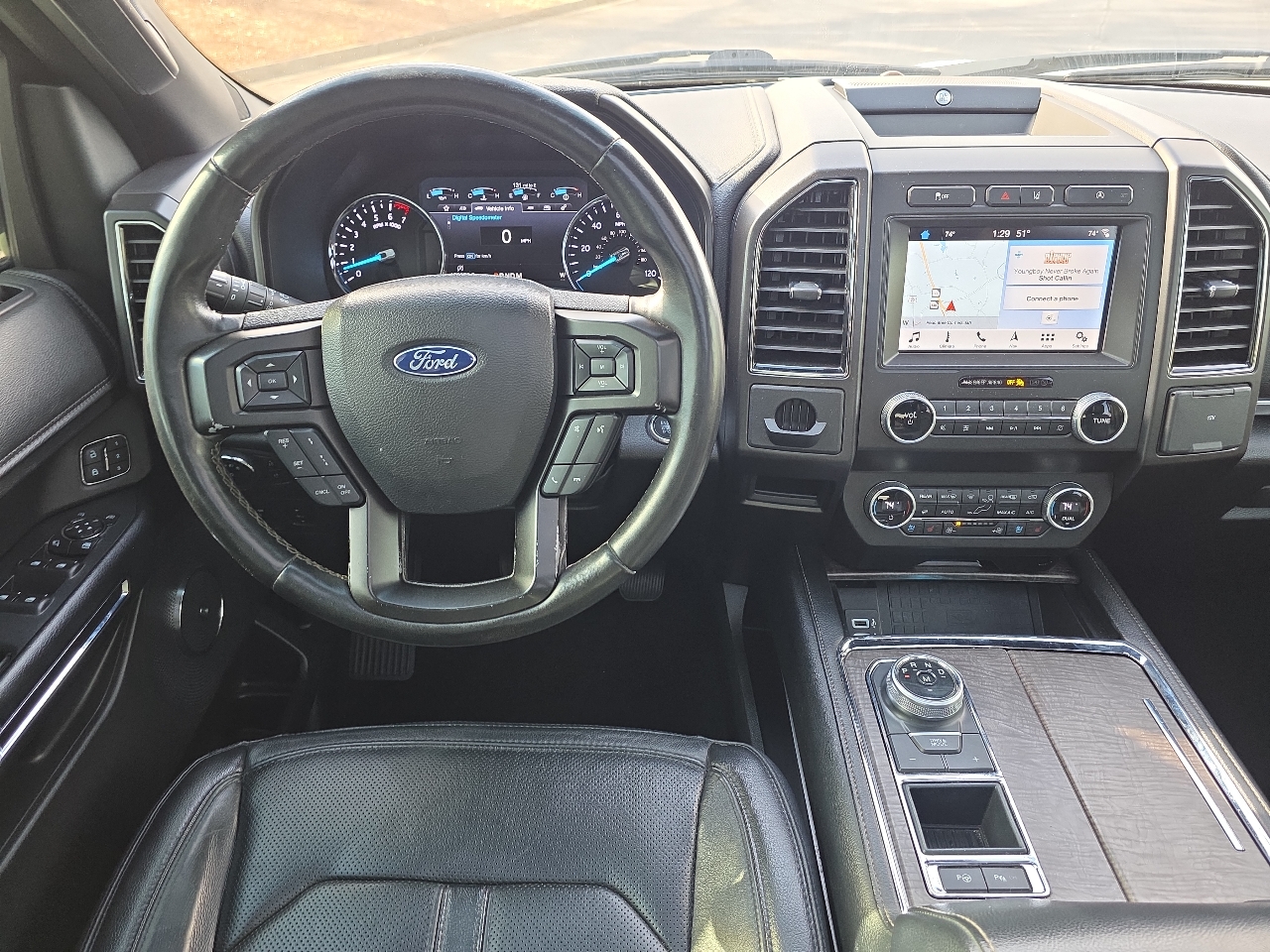 Ford Expedition Limited 4x2 2019
