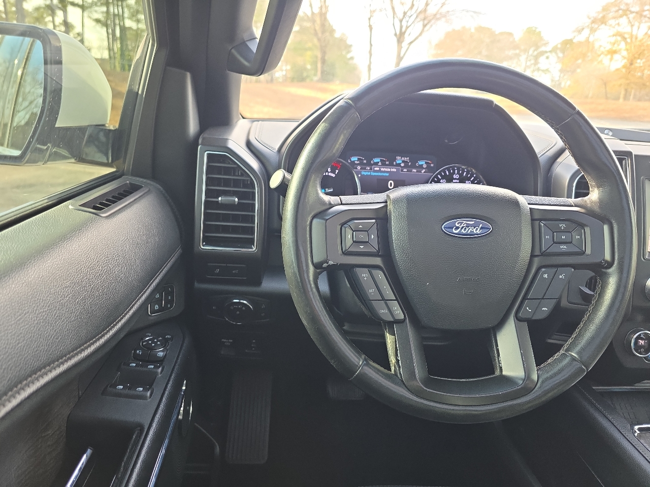 Ford Expedition Limited 4x2 2019