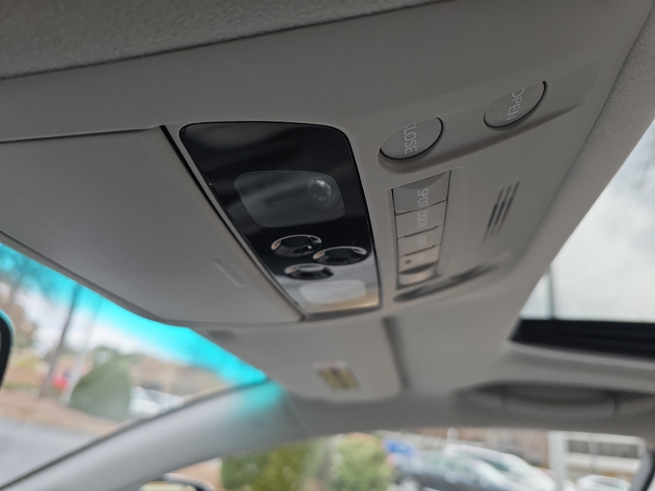 Lexus GS 350 4dr Sdn RWD 2008