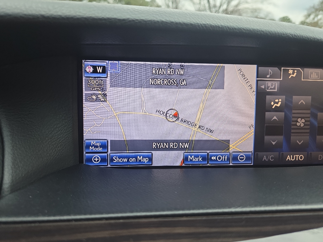 Lexus LS 460 4dr Sdn RWD 2013