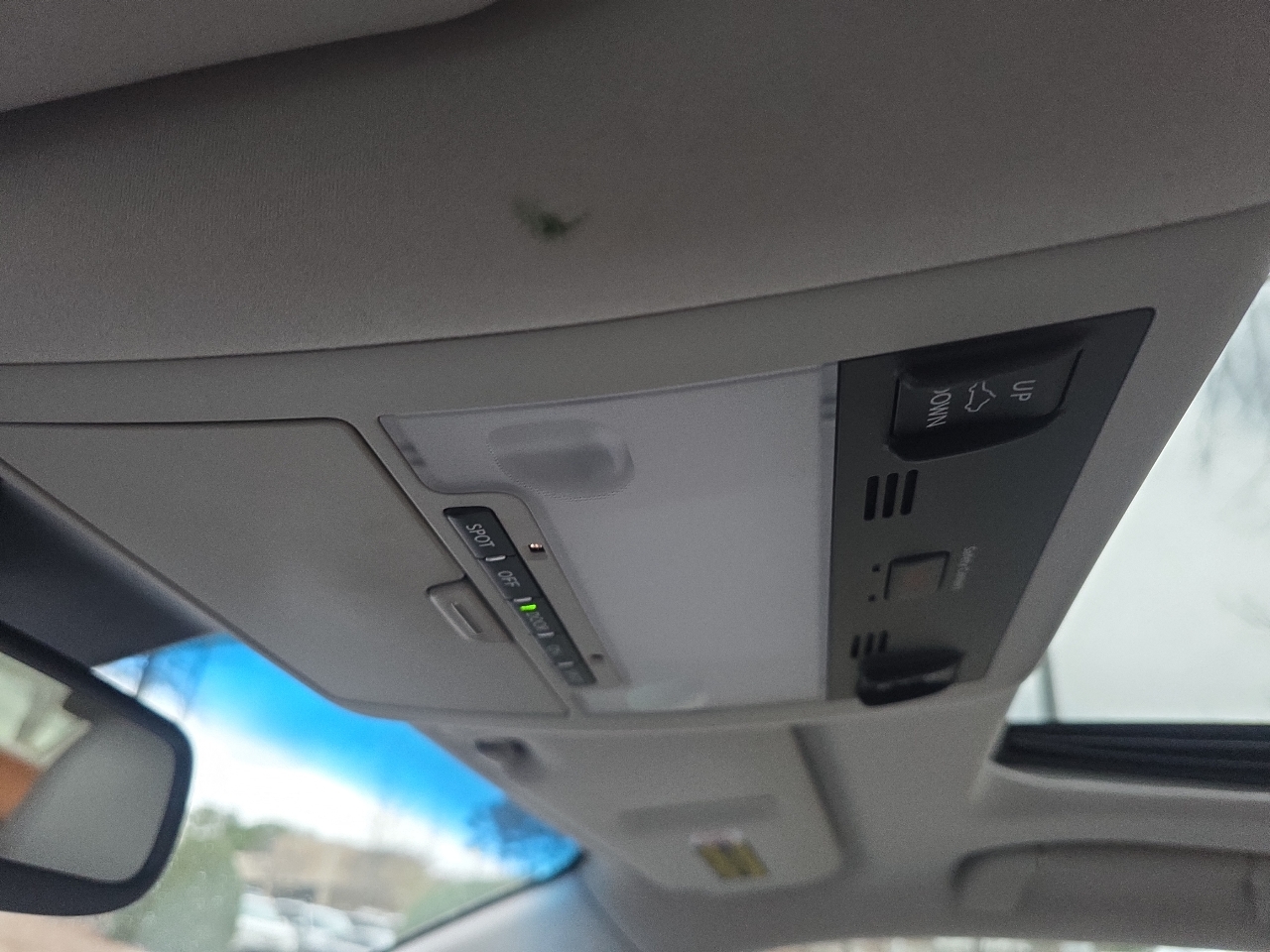 Lexus LS 460 4dr Sdn RWD 2013