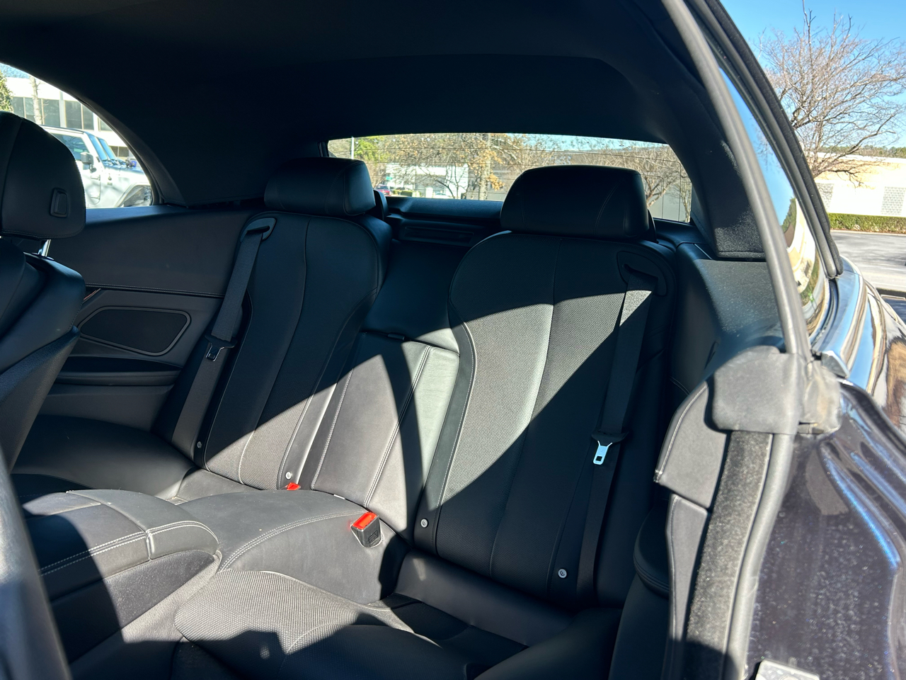 BMW 6 Series 2dr Conv 640i 2012