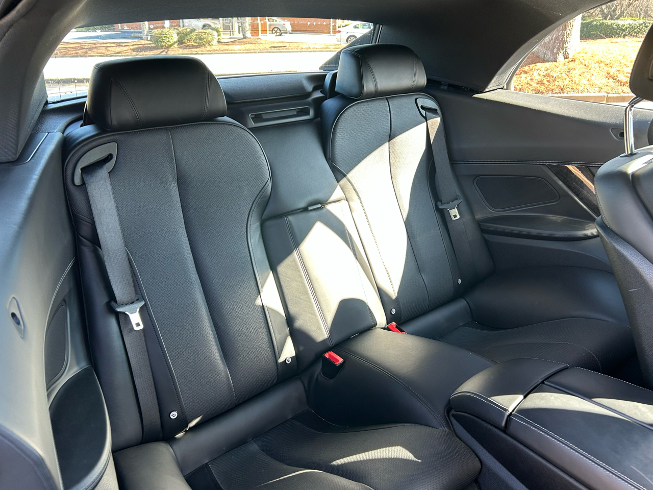 BMW 6 Series 2dr Conv 640i 2012