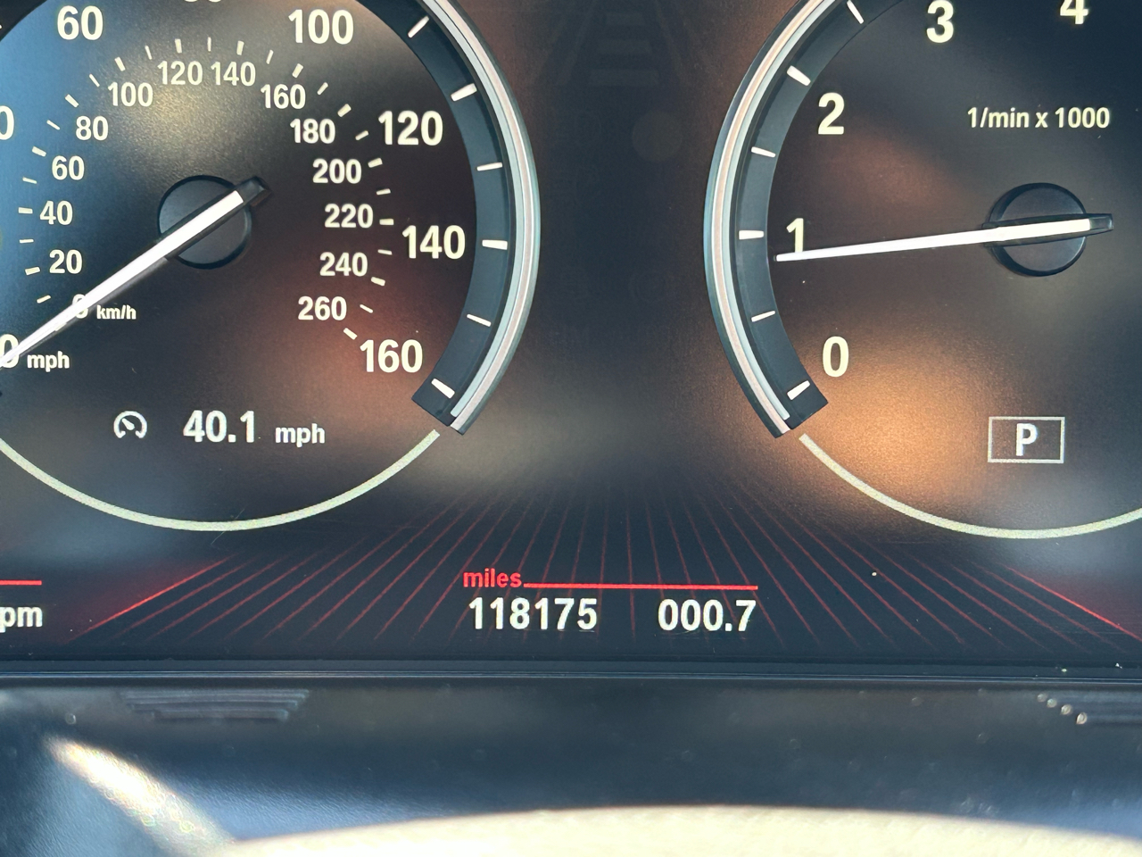 BMW 6 Series 2dr Conv 640i 2012